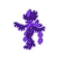 Shadow Quaquaval